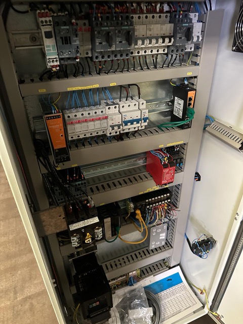 JACOB WHITE NSX 600 - Image 6