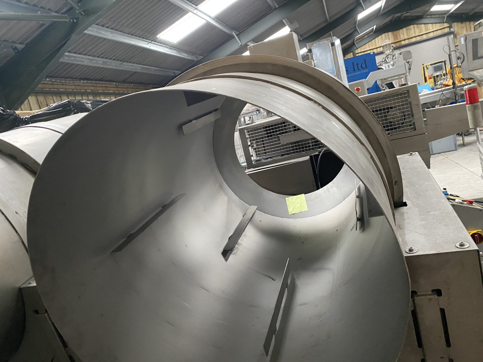 Rotary Flavour Drums - Image 2