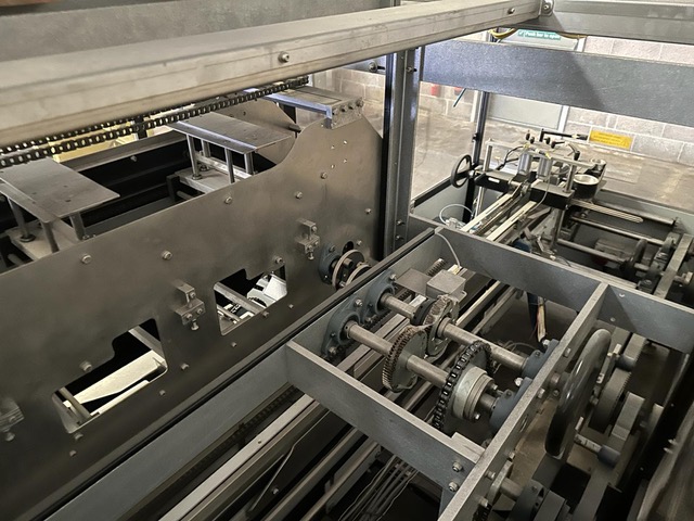 JACOB WHITE NSX 600 - Image 8