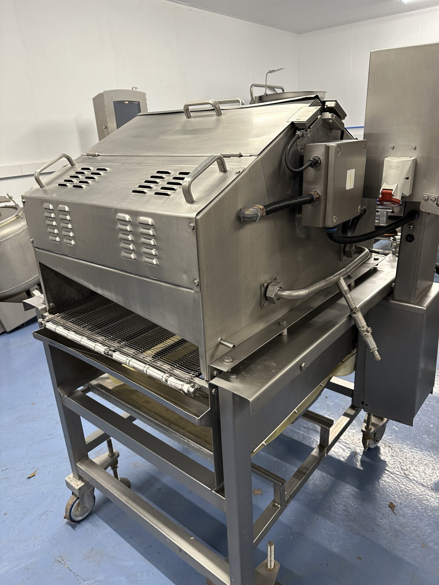 Arcall Glazer - Image 4