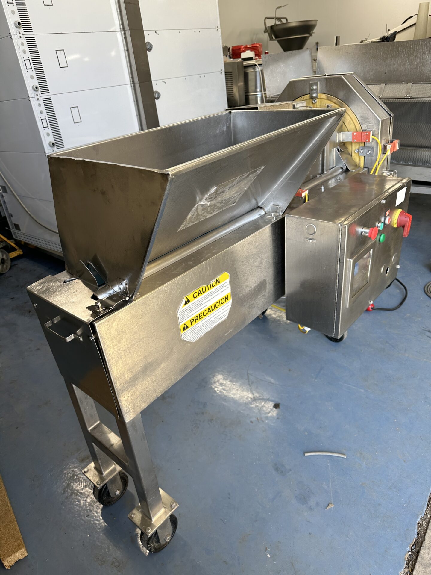 URSCHEL OV - Image 4