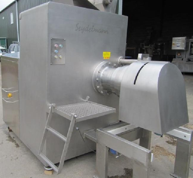 Seydelmann 300 mincer