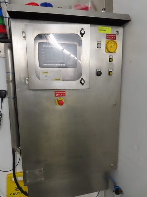 Tecna samia  Cook, Cook, Quench, Chill - Image 8