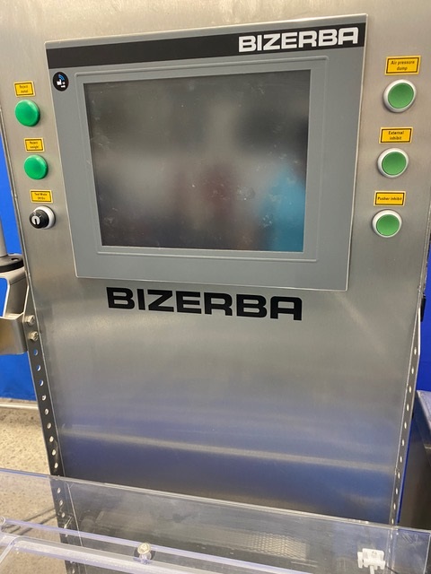 Bizerba combi unit - Image 6