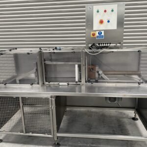 Single Stage Cheese/Butter Cutter