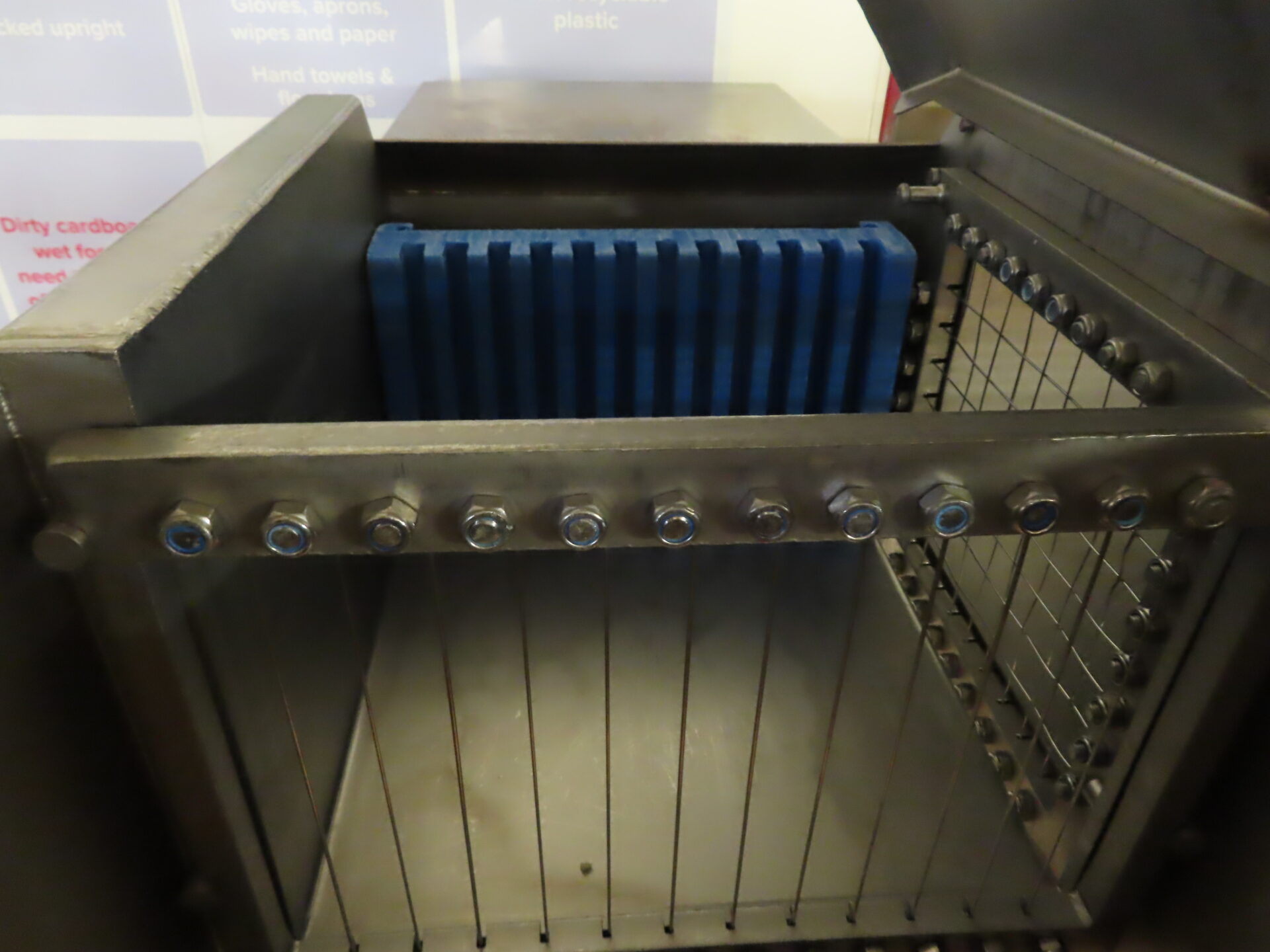 Jaymech Cheese Cutter - Image 3