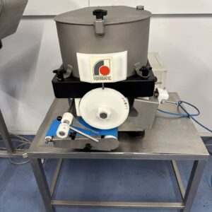FORMATIC BURGER MACHINE R2200