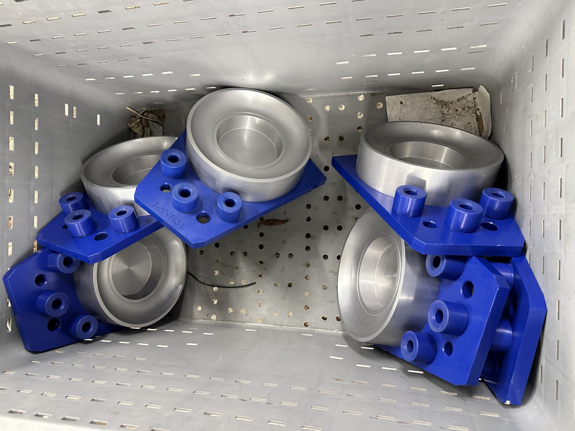 Orbiter Pie Machine - Image 8