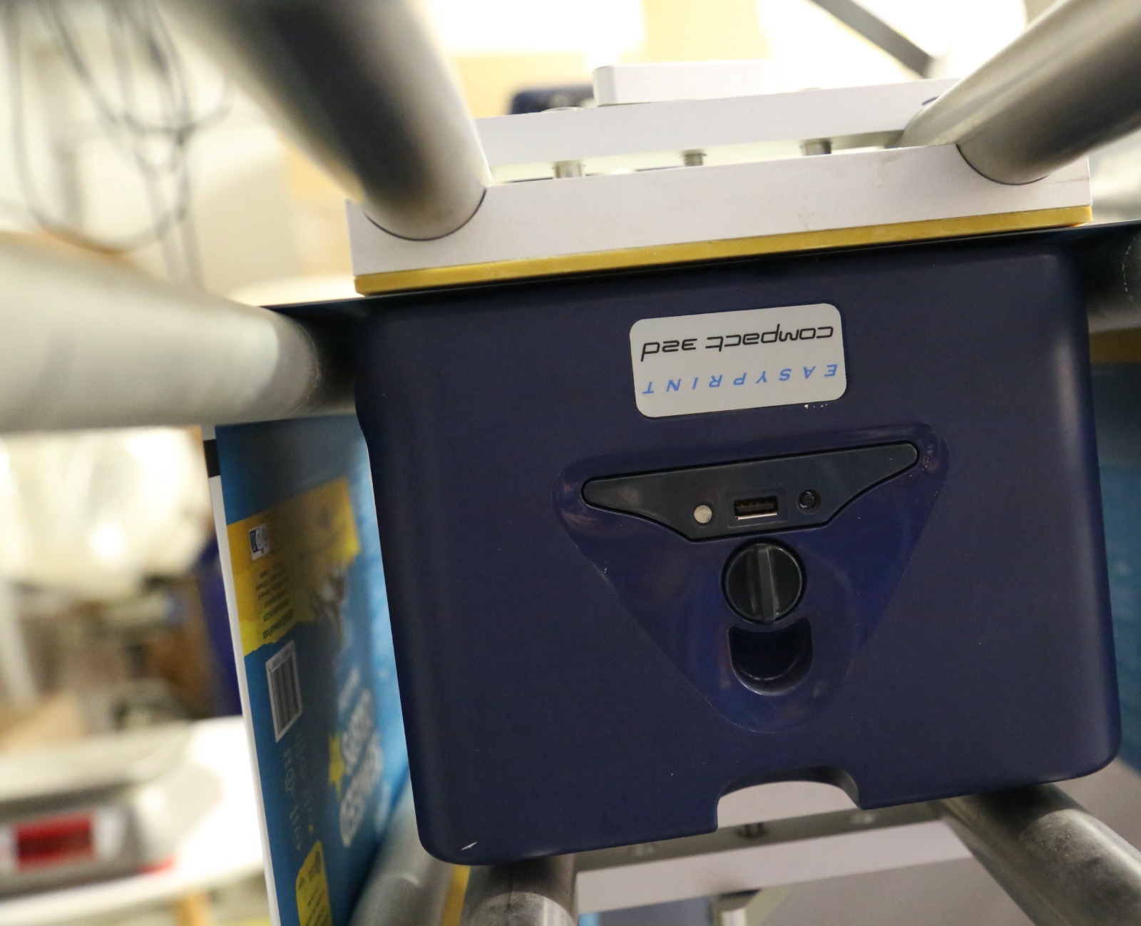 ILAPAK BAGGING LINE - Image 9