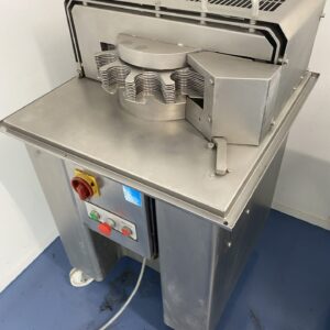 AFT Rotary Slicer