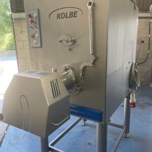 KOLBE MIXER GRINDER