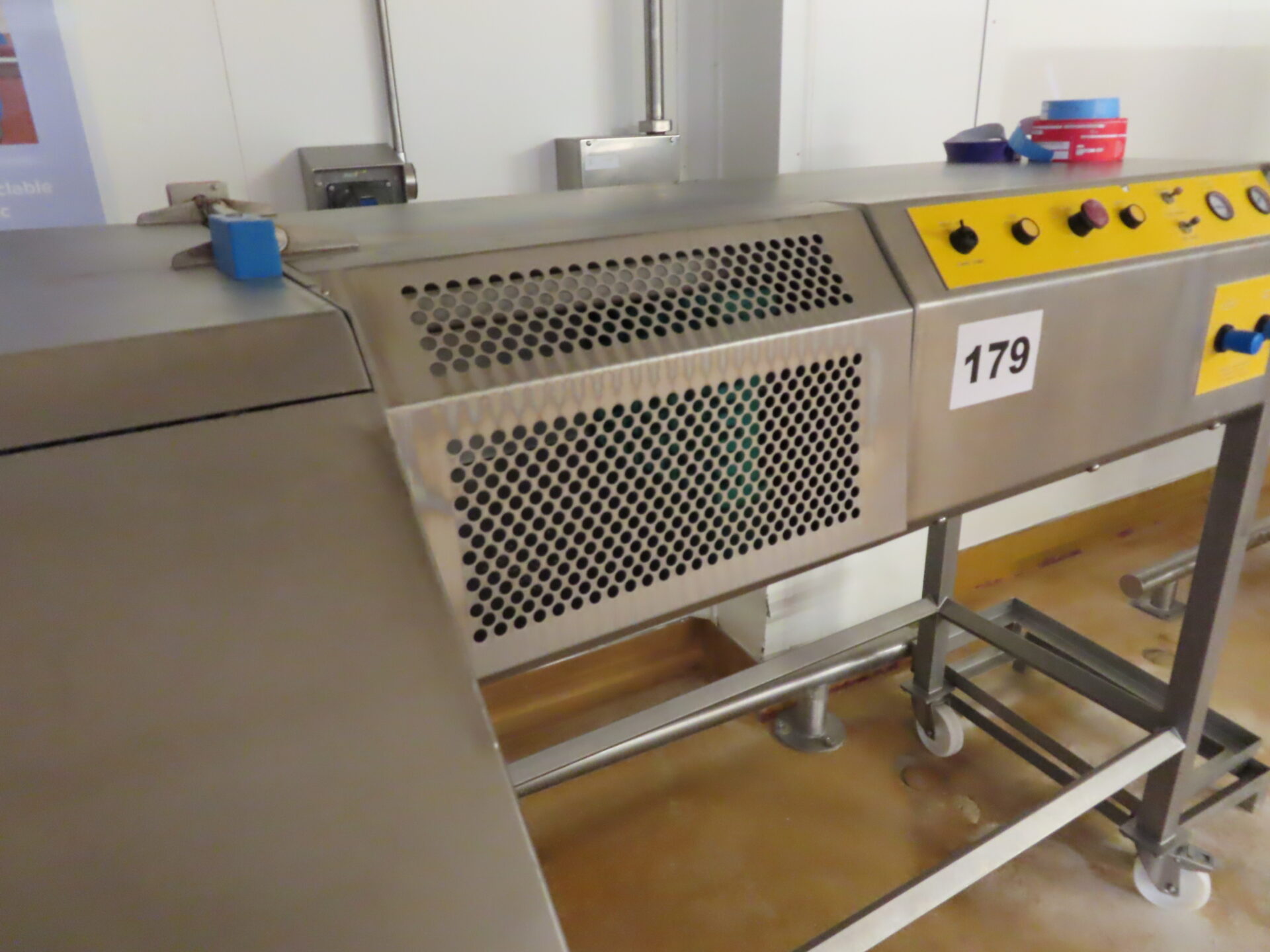 Jaymech Cheese Cutter